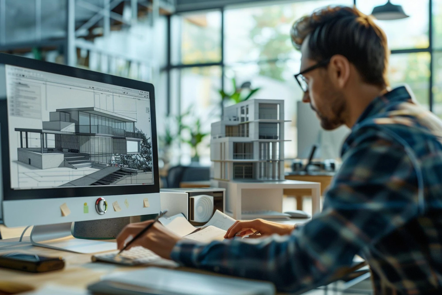 Softwares bim lista — Softwares BIM para engenharia civil e arquitetura